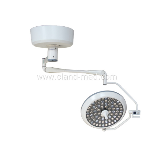 Hot seller High Quality Medical Hospital LED Overall Reflect Surgical Operation Lamp